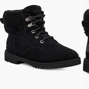 UGG Romely Heritage Boot